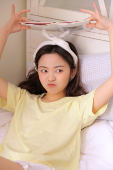 我的朋友陈白露小姐结局