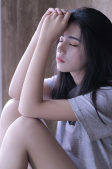 明星专题：李倩妮